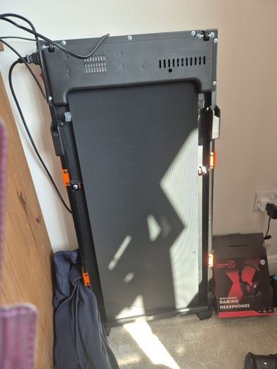 Walking pad