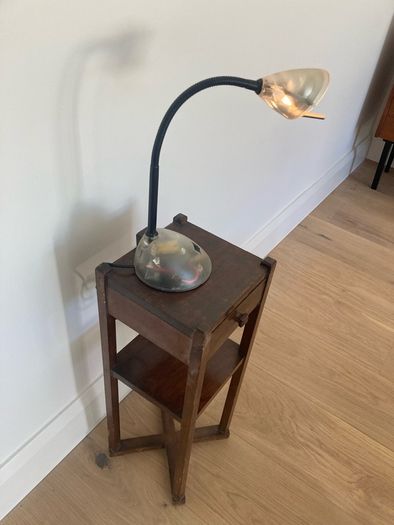 Angle Poised Lamp - Desk Light
