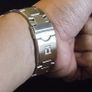 Tissot Racing T Touch Watch Image 3