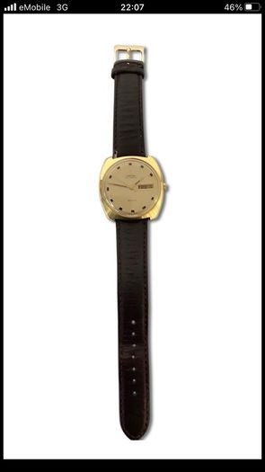 Omega De Ville