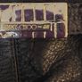 JIMMY Choo leather handbag Image 10
