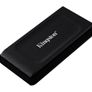 New Kingston Technology XS1000 2 TB Black by Kingston Image 2