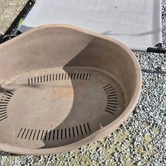large dog bed