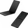 HOCO GM71 Wireless Foldable Mini and Ultra Thin Keyboard Image 9