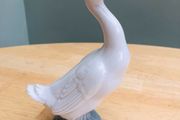 NAO By Lladro Goose Figurine