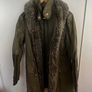 Karen Millen Khaki Parka Image 4