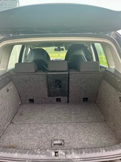 2012 Volkswagen Tiguan