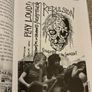 Choosing Death: The Improbable History of Death Metal & Grindcore by Albert Mudrian Image 6