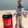 Vintage Spanish Figurine By Cascades Image 3
