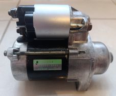 Honda mower starter