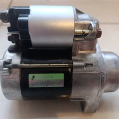 Honda mower starter
