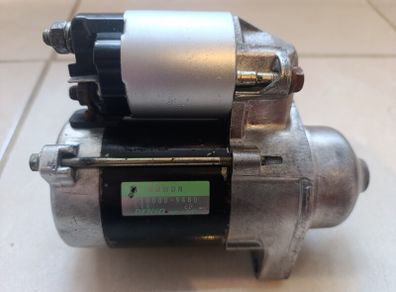 Honda mower starter