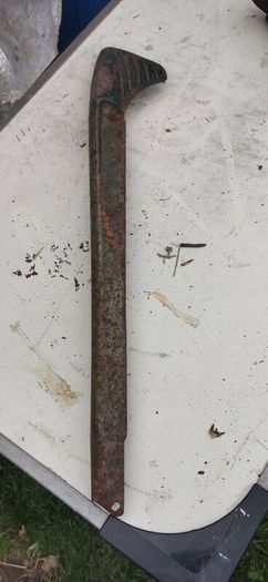 high Nellie parts