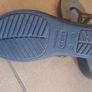 Crocs Sanrah Circle Wedge Sandal thing flip flop Image 3