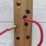 Wooden Cheese Toy Image 4