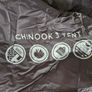 Gilbert 3 man Chinook Tent Image 3