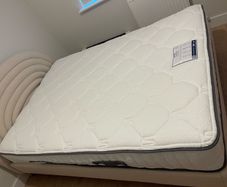 Double Mattress Respa - New