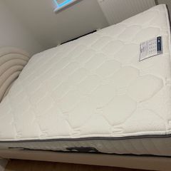 Double Mattress Respa - New