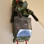 Vintage G.I. Joe H.A.V.O.C. Vehicle Hasbro 1986 Image 2