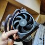 Tempest 120mm RGB Liquid Cooler AMD AM4 & AM5 Image 6