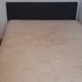 Free double bed Image 2