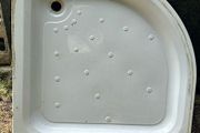 Ceramic Shower Tray