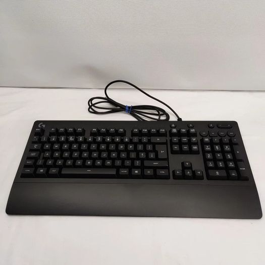 Logitech G213 Prodigy RGB Gaming Keyboard - Box-Packed