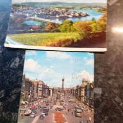 Vintage Irish Postcards