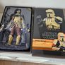 Shoretrooper Hot toys 1/6 scale Star Wars figure TMS031 Image 5