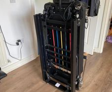 reformers pilates machine