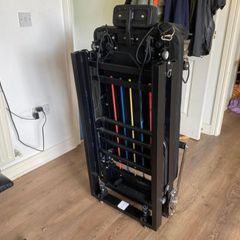 reformers pilates machine