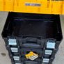 Dewalt tstak tool boxes Image 3
