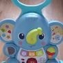 baby elephant push walker Image 3