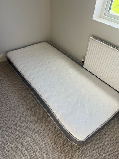 Single mattress