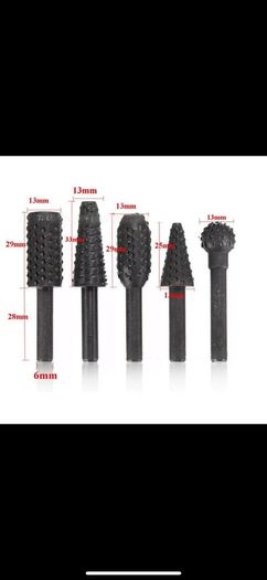Router tools