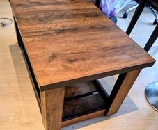 Wooden Table