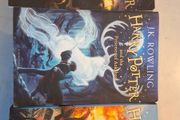 Harry Potter books