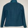 Weird Fish Ladies Macaroni-knit/Quilted Jacket UK10 Image 2