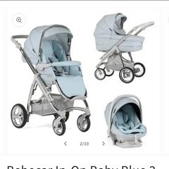 Boys bout Baby boutique buggy