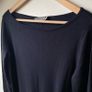 Mint Velvet Zip Detail Sweater Image 2