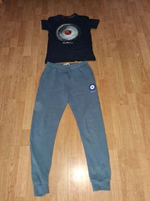 ben sherman outfit
