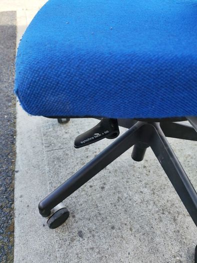 ergonomic office chair