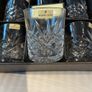 Set of 6 whiskey glasses Image 3