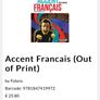 Accent Francais Image 3