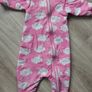 Babyboo Snuggleboo Sleepsuit 1Tog 2-3years Image 2