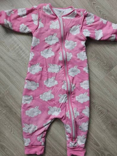 Babyboo Snuggleboo Sleepsuit 1Tog 2-3years