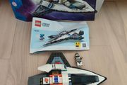 Lego set 60430