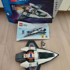 Lego set 60430