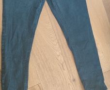 Black Next Mens Jeans 32R