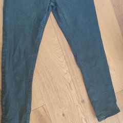 Black Next Mens Jeans 32R